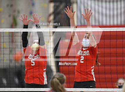 Thumbnail 3 in Regis Jesuit @ Castle View photogallery.