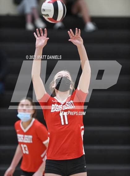 Thumbnail 1 in Regis Jesuit @ Castle View photogallery.