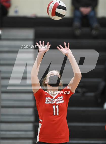 Thumbnail 2 in Regis Jesuit @ Castle View photogallery.