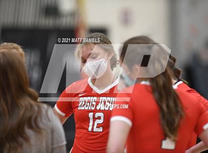 Thumbnail 3 in Regis Jesuit @ Castle View photogallery.