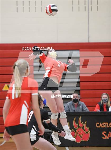Thumbnail 3 in Regis Jesuit @ Castle View photogallery.