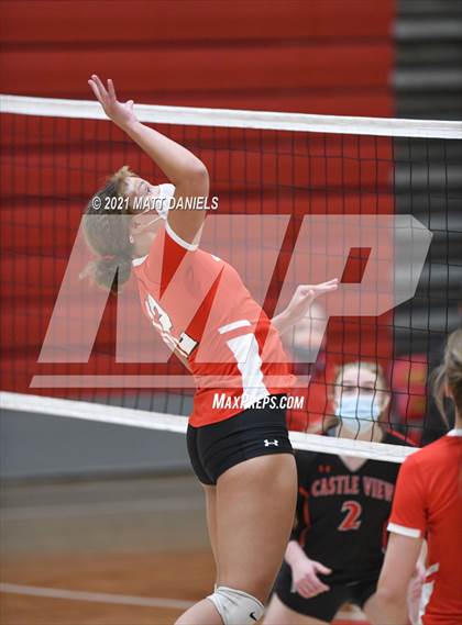 Thumbnail 1 in Regis Jesuit @ Castle View photogallery.