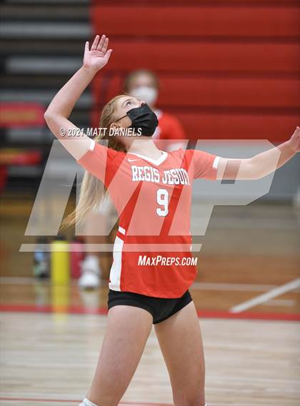 Thumbnail 3 in Regis Jesuit @ Castle View photogallery.