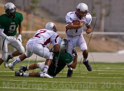Thumbnail 3 in Northridge @ Olympus photogallery.