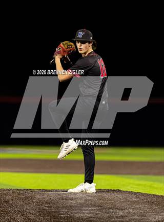 Parkview Baptist @ West Ouachita