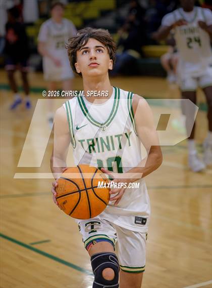 Thumbnail 2 in Vanguard @ Trinity Catholic photogallery.