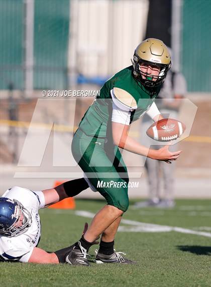 Thumbnail 2 in Sierra Canyon @ Garces Memorial photogallery.