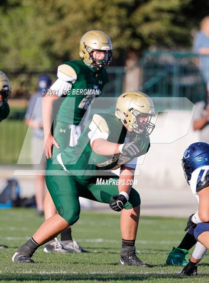 Thumbnail 1 in Sierra Canyon @ Garces Memorial photogallery.