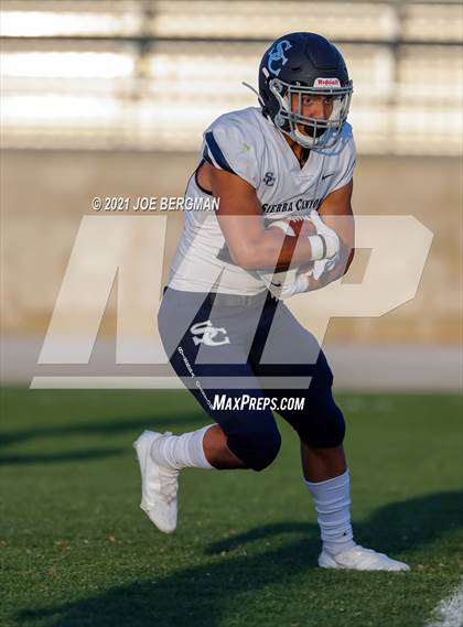 Thumbnail 3 in Sierra Canyon @ Garces Memorial photogallery.