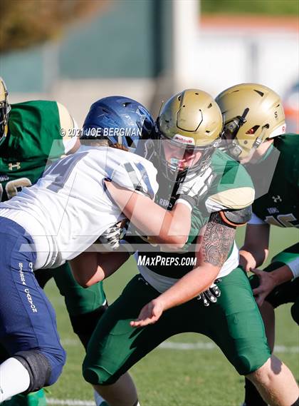 Thumbnail 2 in Sierra Canyon @ Garces Memorial photogallery.