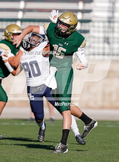 Thumbnail 1 in Sierra Canyon @ Garces Memorial photogallery.