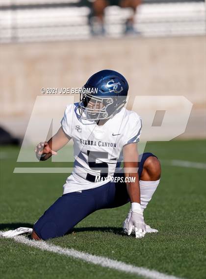 Thumbnail 1 in Sierra Canyon @ Garces Memorial photogallery.
