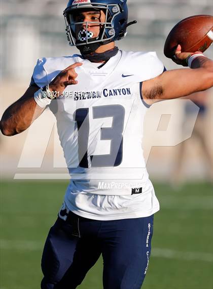 Thumbnail 2 in Sierra Canyon @ Garces Memorial photogallery.