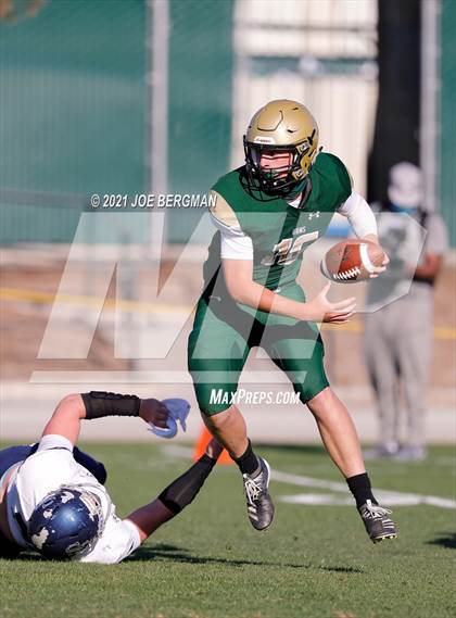 Thumbnail 1 in Sierra Canyon @ Garces Memorial photogallery.
