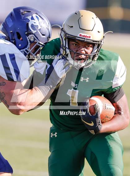 Thumbnail 1 in Sierra Canyon @ Garces Memorial photogallery.