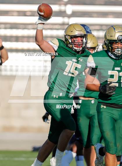 Thumbnail 2 in Sierra Canyon @ Garces Memorial photogallery.