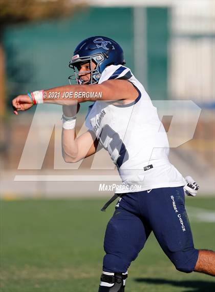 Thumbnail 3 in Sierra Canyon @ Garces Memorial photogallery.