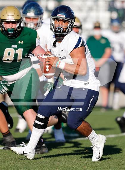 Thumbnail 3 in Sierra Canyon @ Garces Memorial photogallery.