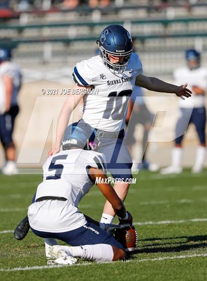 Thumbnail 2 in Sierra Canyon @ Garces Memorial photogallery.