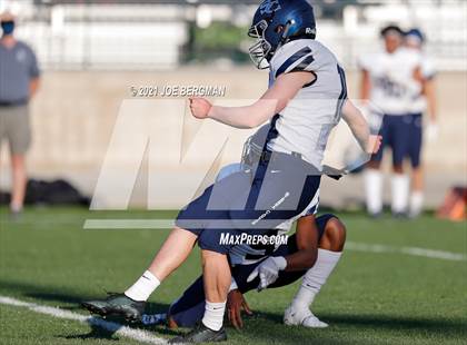 Thumbnail 2 in Sierra Canyon @ Garces Memorial photogallery.