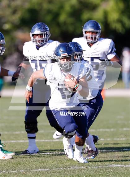Thumbnail 3 in Sierra Canyon @ Garces Memorial photogallery.