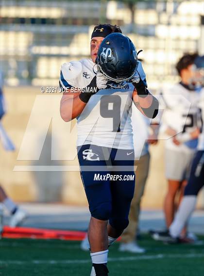 Thumbnail 1 in Sierra Canyon @ Garces Memorial photogallery.