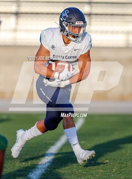 Thumbnail 1 in Sierra Canyon @ Garces Memorial photogallery.