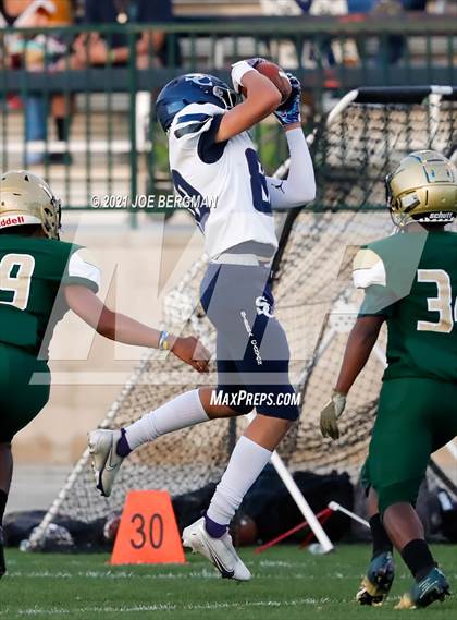 Thumbnail 1 in Sierra Canyon @ Garces Memorial photogallery.