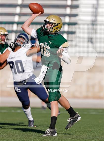Thumbnail 3 in Sierra Canyon @ Garces Memorial photogallery.