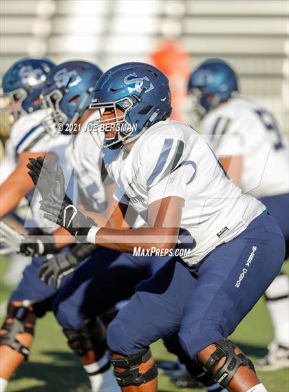 Thumbnail 2 in Sierra Canyon @ Garces Memorial photogallery.
