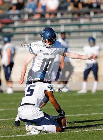 Thumbnail 1 in Sierra Canyon @ Garces Memorial photogallery.