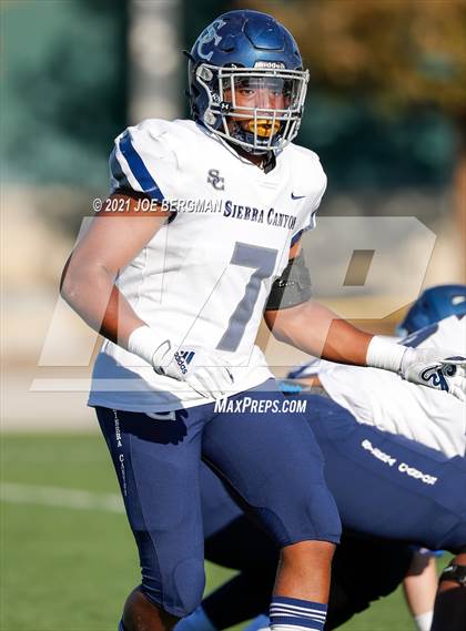 Thumbnail 2 in Sierra Canyon @ Garces Memorial photogallery.