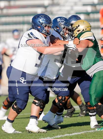 Thumbnail 3 in Sierra Canyon @ Garces Memorial photogallery.