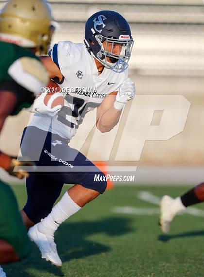 Thumbnail 1 in Sierra Canyon @ Garces Memorial photogallery.