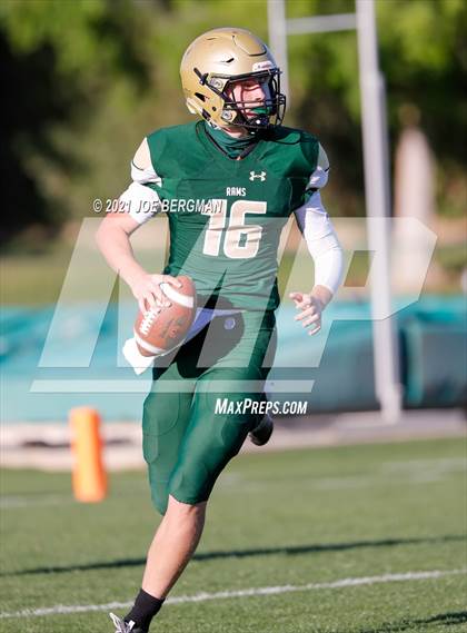 Thumbnail 3 in Sierra Canyon @ Garces Memorial photogallery.