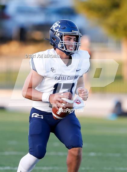 Thumbnail 3 in Sierra Canyon @ Garces Memorial photogallery.