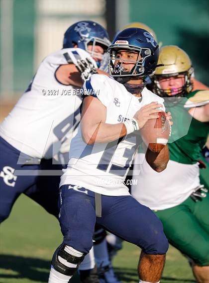Thumbnail 1 in Sierra Canyon @ Garces Memorial photogallery.