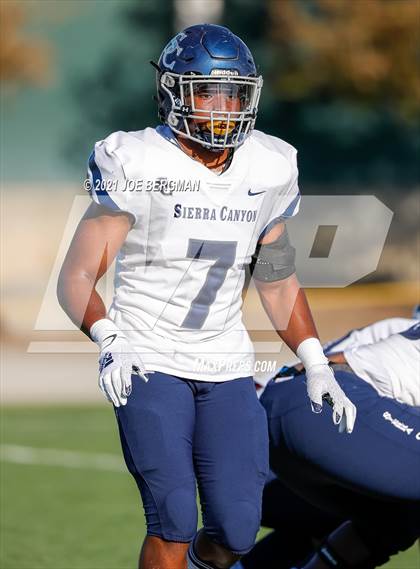 Thumbnail 1 in Sierra Canyon @ Garces Memorial photogallery.