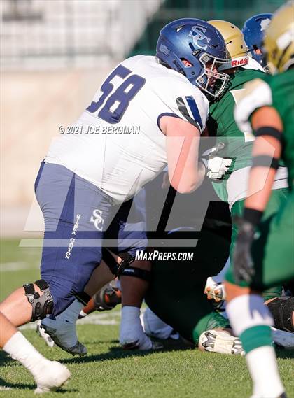 Thumbnail 1 in Sierra Canyon @ Garces Memorial photogallery.