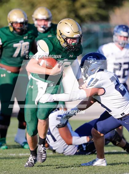 Thumbnail 1 in Sierra Canyon @ Garces Memorial photogallery.