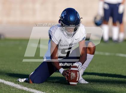 Thumbnail 1 in Sierra Canyon @ Garces Memorial photogallery.