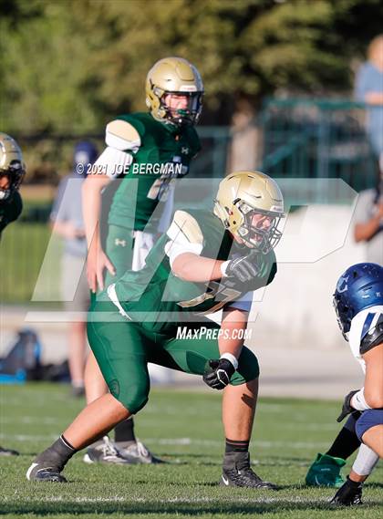 Thumbnail 3 in Sierra Canyon @ Garces Memorial photogallery.