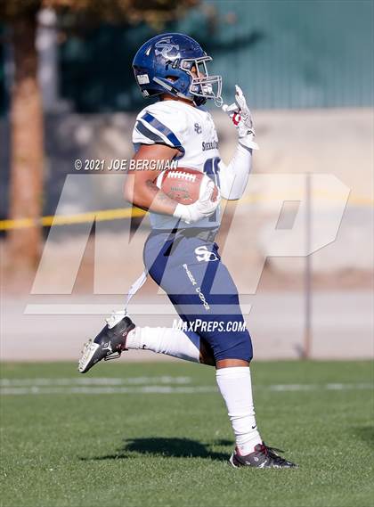 Thumbnail 2 in Sierra Canyon @ Garces Memorial photogallery.