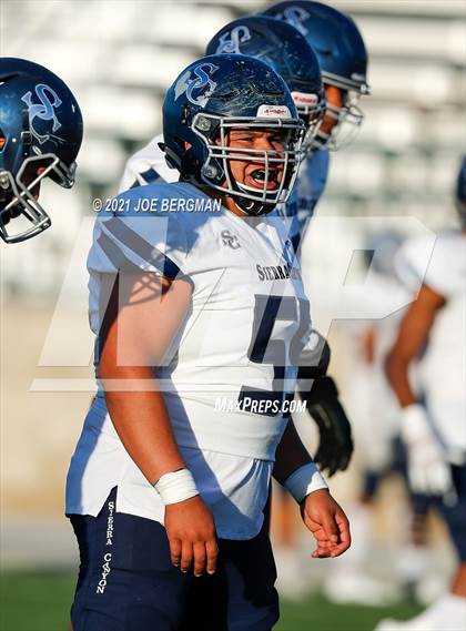 Thumbnail 1 in Sierra Canyon @ Garces Memorial photogallery.