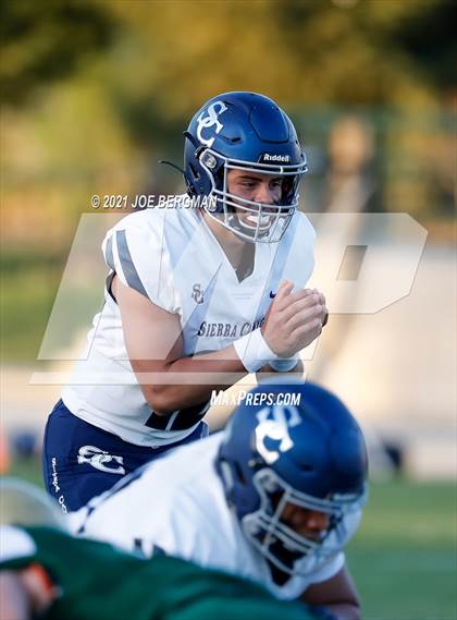 Thumbnail 2 in Sierra Canyon @ Garces Memorial photogallery.