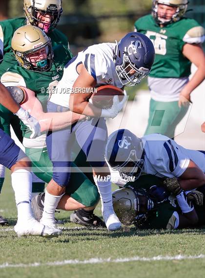 Thumbnail 2 in Sierra Canyon @ Garces Memorial photogallery.