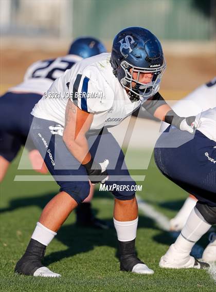 Thumbnail 2 in Sierra Canyon @ Garces Memorial photogallery.