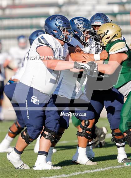 Thumbnail 1 in Sierra Canyon @ Garces Memorial photogallery.