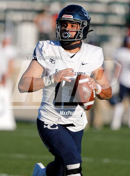 Thumbnail 3 in Sierra Canyon @ Garces Memorial photogallery.