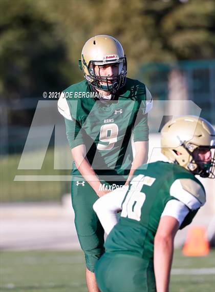 Thumbnail 3 in Sierra Canyon @ Garces Memorial photogallery.